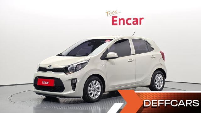 Kia MORNING Trendy купить на сайте DeffCars