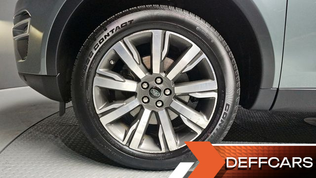 Land Rover DISCOVERY SPORT 2.0 TD4 HSE Luxury купить на сайте DeffCars