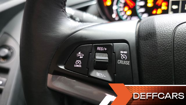 ChevroletGMDaewoo TRAX 1.4 Premier купить на сайте DeffCars