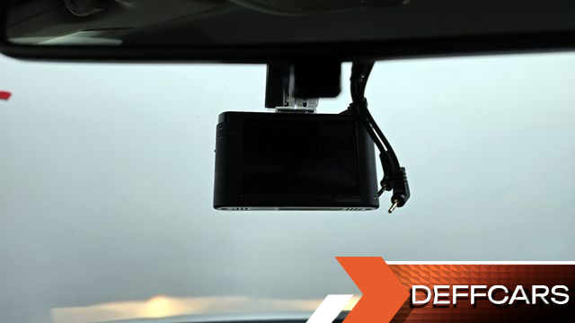 Ssangyong KORANDO 2.2 RX 2WD DLX купить на сайте DeffCars