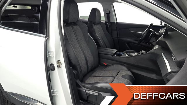 Peugeot 3008 1.5 BlueHDi Allure купить на сайте DeffCars
