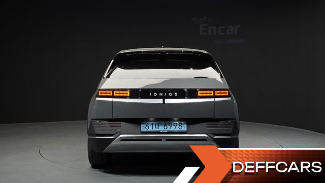 Hyundai IONIQ5 Long range Exclusive купить на сайте DeffCars