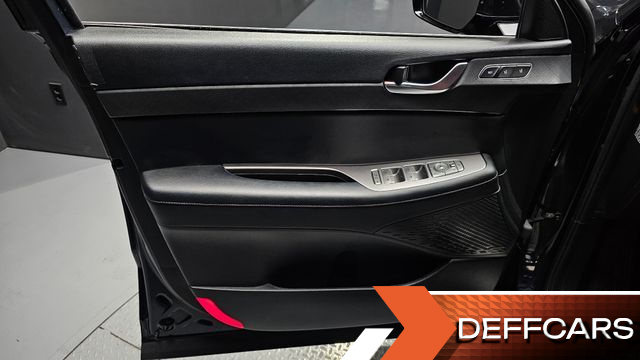 Hyundai PALISADE Gasoline 3.8 4WD Prestige купить на сайте DeffCars