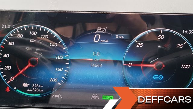 Mercedes EQA EQA250 AMG Line купить на сайте DeffCars