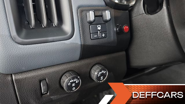 ChevroletGMDaewoo COLORADO 3.6 Z71-X Midnight 4WD купить на сайте DeffCars