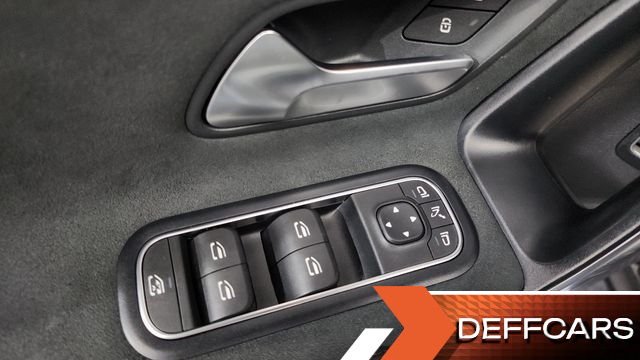 Mercedes CLA-CLASS CLA250 4MATIC купить на сайте DeffCars