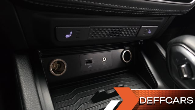 Ssangyong REXTON Diesel 2.2 2WD Prestige Special купить на сайте DeffCars