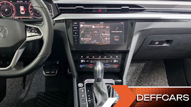 Volkswagen ARTEON 2.0 TDI Prestige купить на сайте DeffCars
