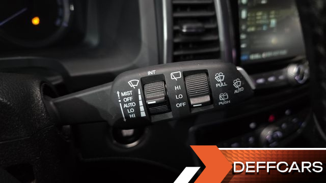 Ssangyong REXTON Diesel 2.2 4WD Majesty Special купить на сайте DeffCars