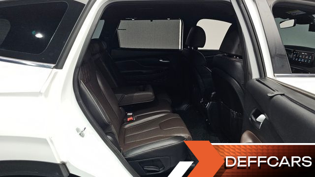 Hyundai SANTAFE HEV 1.6 2WD Prestige купить на сайте DeffCars