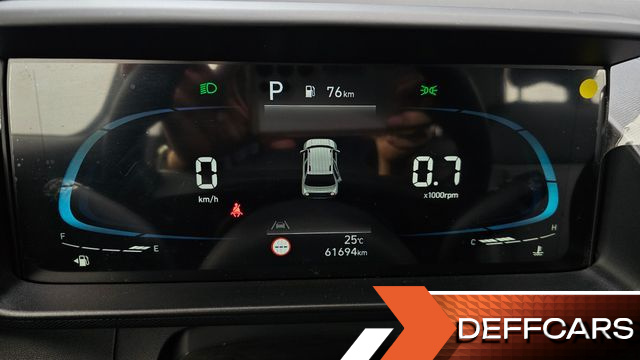 Hyundai CASPER Modern купить на сайте DeffCars