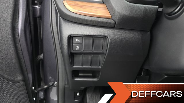 Honda CR-V 1.5 EX-L 4WD купить на сайте DeffCars