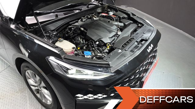 Kia K8 3.5 LPG 2WD Standard(Rentcar) купить на сайте DeffCars