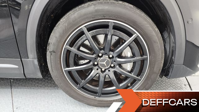Mercedes GLA-CLASS GLA45 AMG 4MATIC+ купить на сайте DeffCars