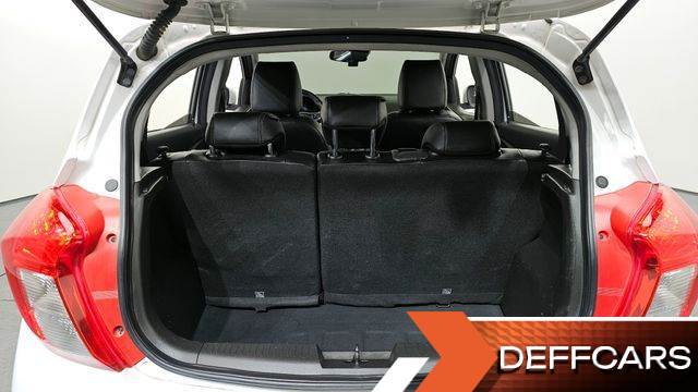 ChevroletGMDaewoo SPARK LTZ купить на сайте DeffCars
