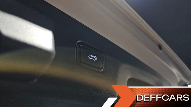 Hyundai TUCSON HEV 1.6 2WD Inspiration купить на сайте DeffCars