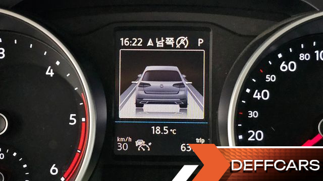 Volkswagen TIGUAN 2.0 TDI Premium купить на сайте DeffCars