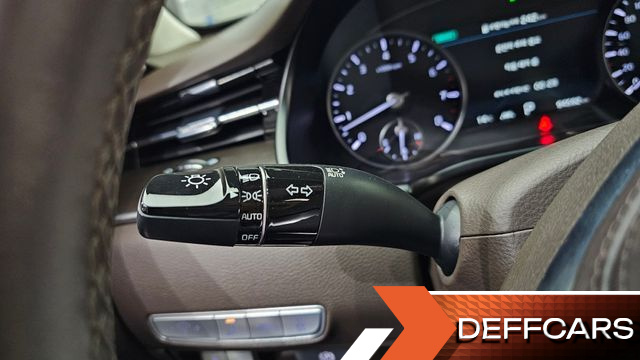 Kia K9 3.3 GDI AWD купить на сайте DeffCars