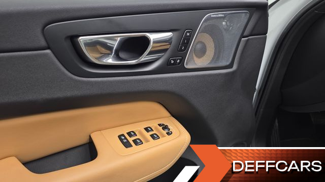 Volvo XC60 T6 Inscription купить на сайте DeffCars