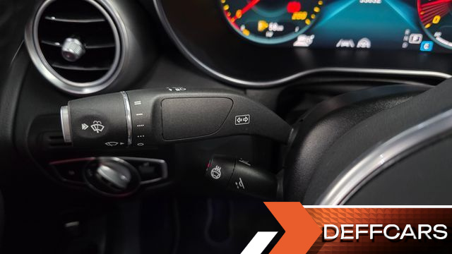 Mercedes GLC-CLASS GLC300 4MATIC Premium Coupe купить на сайте DeffCars