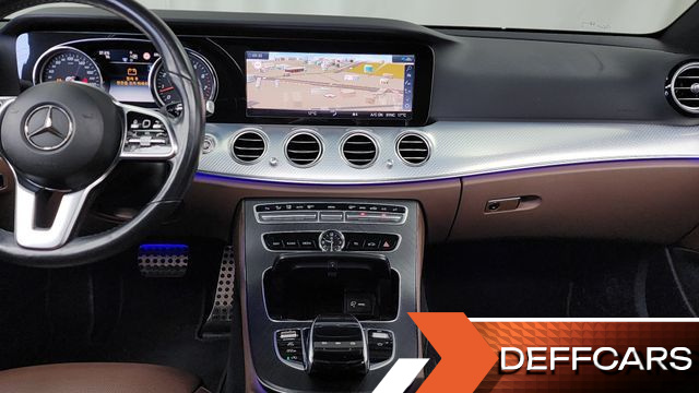 Mercedes E-CLASS E250 Avantgarde купить на сайте DeffCars