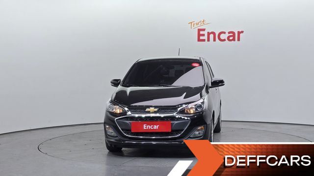 ChevroletGMDaewoo SPARK Premier купить на сайте DeffCars