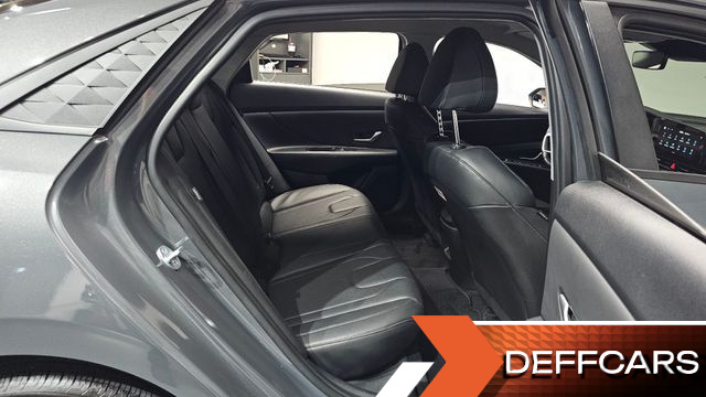 Hyundai AVANTE 1.6 Modern купить на сайте DeffCars
