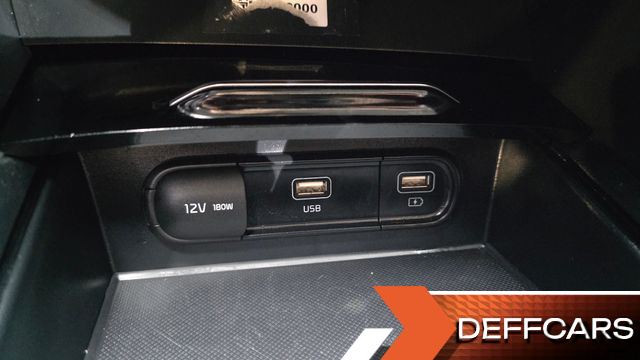 Kia K5 2.0 Prestige купить на сайте DeffCars