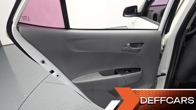 Kia MORNING Trendy купить на сайте DeffCars