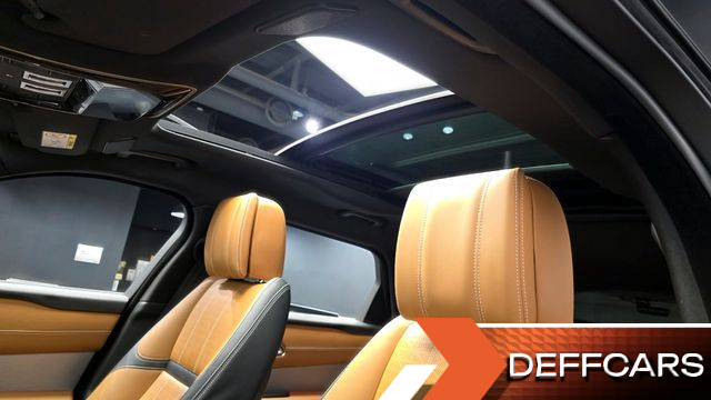 Land Rover RANGE ROVER VELAR 3.0 P400 R-Dynamic HSE купить на сайте DeffCars