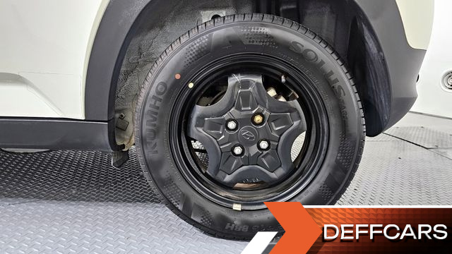 Hyundai CASPER Turbo The Essential купить на сайте DeffCars