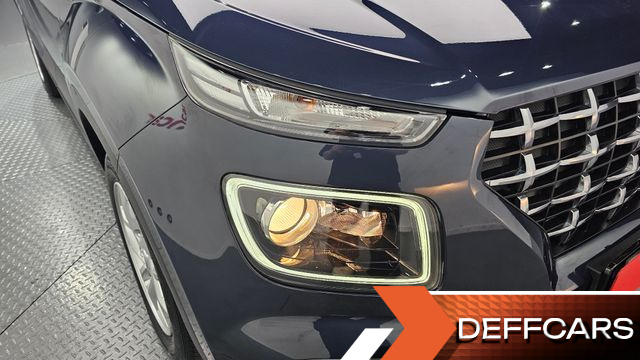 Hyundai VENUE 1.6 Modern купить на сайте DeffCars