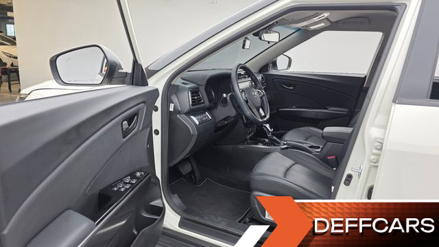 Ssangyong TIBOLI Gasoline 1.5 2WD V3 купить на сайте DeffCars