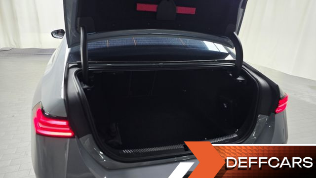 BMW 5-SERIES 530e M Sport купить на сайте DeffCars
