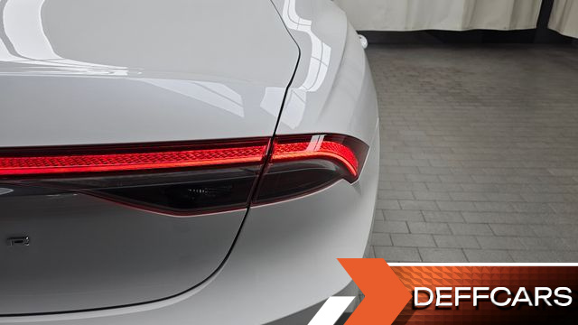 Hyundai GRANDEUR 2.5 Le Blanc купить на сайте DeffCars