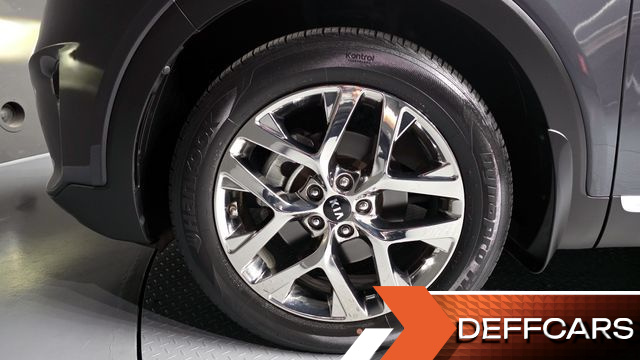 Kia SORENTO Diesel 2.0 2WD Marster купить на сайте DeffCars