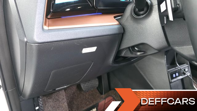 Ssangyong TORRES Gasoline 1.5 4WD TV7 купить на сайте DeffCars
