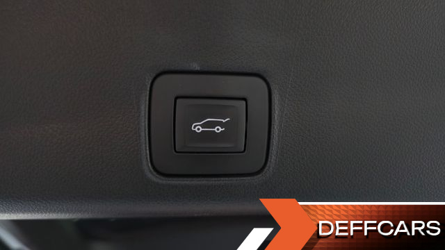 ChevroletGMDaewoo TRAILBLAZER 1.3 Turbo 2WD RS купить на сайте DeffCars