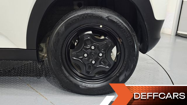 Hyundai CASPER Turbo Smart купить на сайте DeffCars