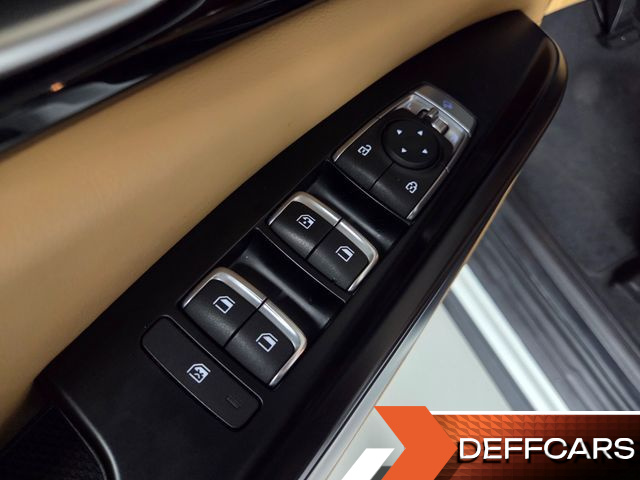 Kia CARNIVAL 11-Seater Prestige купить на сайте DeffCars