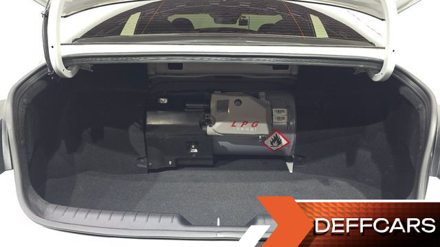 Hyundai AVANTE 1.6 LPi (Rental Car) Smart купить на сайте DeffCars