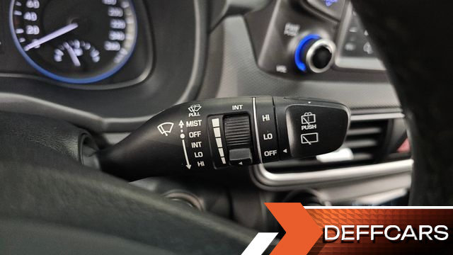 Hyundai KONA 1.6 Turbo 2WD Modern Choice купить на сайте DeffCars