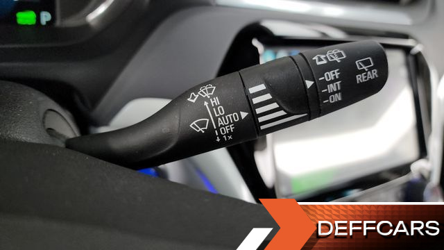 ChevroletGMDaewoo BOLT EV EV Premier купить на сайте DeffCars