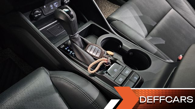 Hyundai TUCSON Gasoline 1.6 turbo 2WD Premium купить на сайте DeffCars