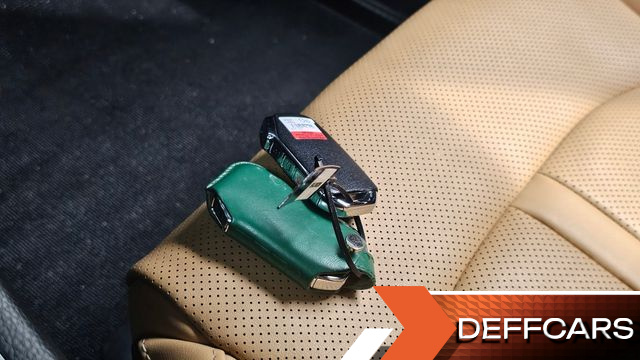 Kia K5 1.6 Turbo Prestige купить на сайте DeffCars