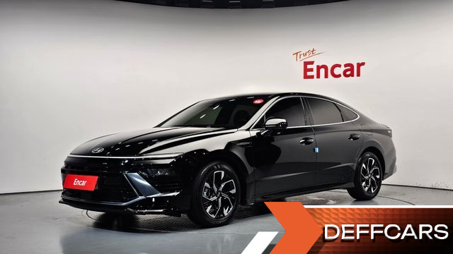 Hyundai SONATA 2.0 Exclusive купить на сайте DeffCars