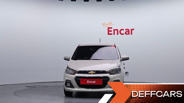 ChevroletGMDaewoo SPARK LTZ купить на сайте DeffCars