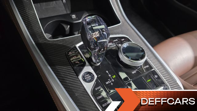 BMW X5 xDrive 30d xLine купить на сайте DeffCars