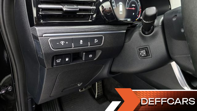 Kia MOHAVE Diesel 3.0 4WD 5-Seater Masters Gravity купить на сайте DeffCars