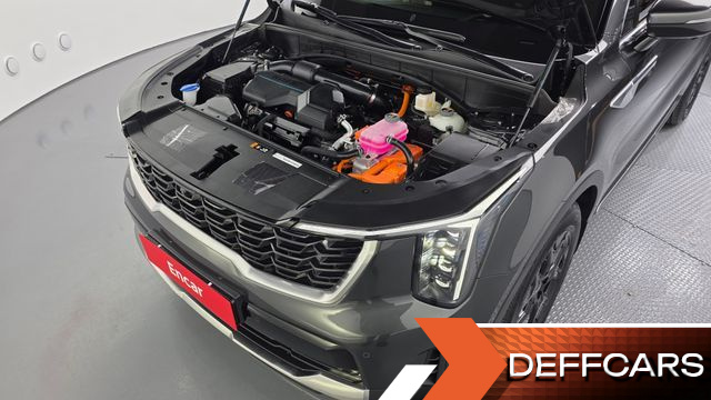 Kia SORENTO HEV 1.6 2WD Noblesse купить на сайте DeffCars